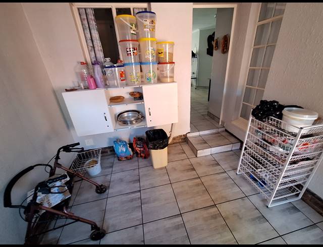 2 BEDROOM TOWNHOUSE FOR SALE IN DUNCANVILLE